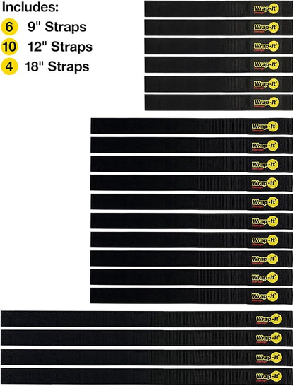 Quick-Straps by Wrap-It Storage - Image 3