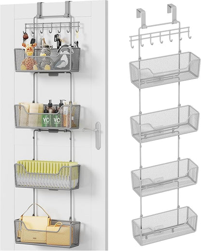 HapiRm Over The Door Organizer by HapiRm