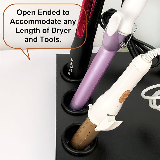 Hair Styling Station - Image 5