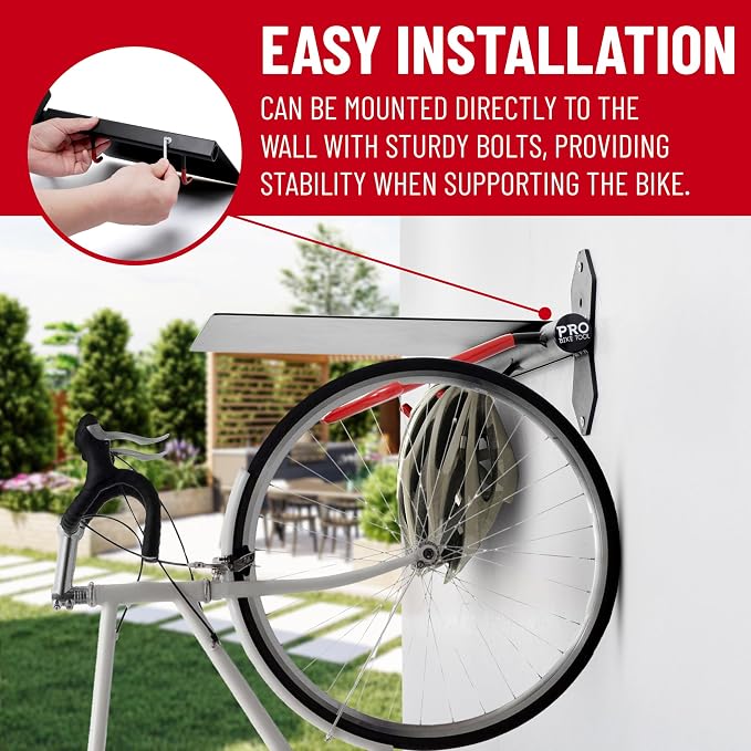 PRO BIKE TOOL Bike Storage Rack - Image 4