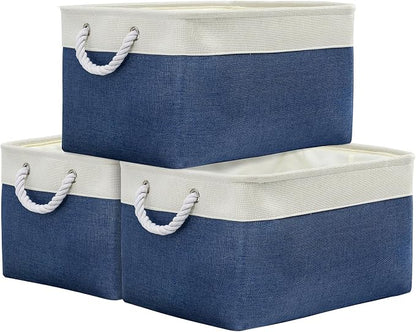 TheWarmHome Organization and Storage Basket by TheWarmHome