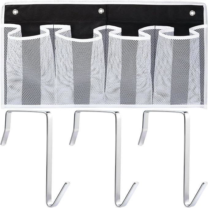 Pndeyo Bed Hanging Shoe Organizers by Pndeyo