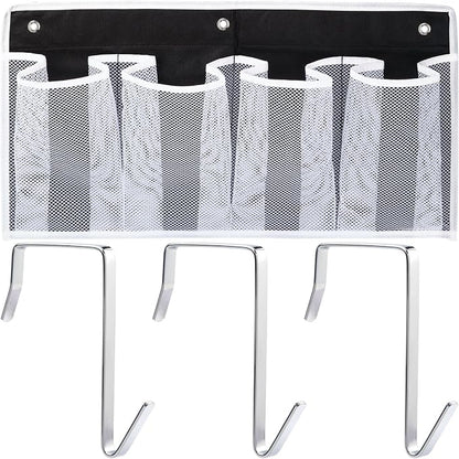 Pndeyo Bed Hanging Shoe Organizers by Pndeyo