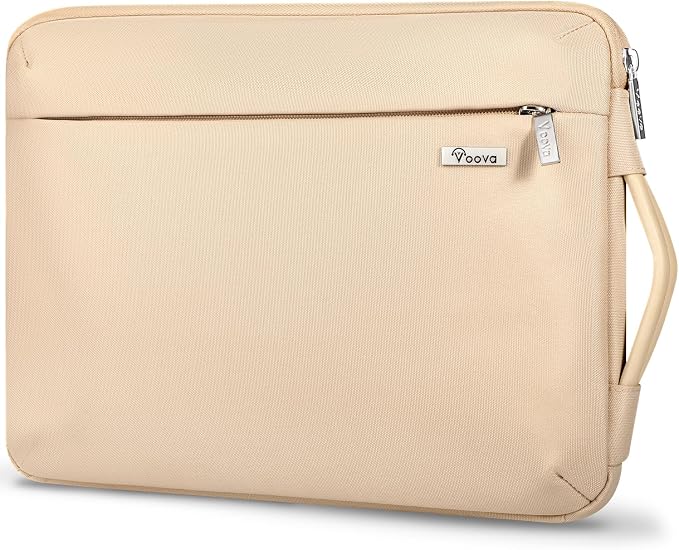 Voova Laptop Sleeve Case 14 15 Inch by Voova
