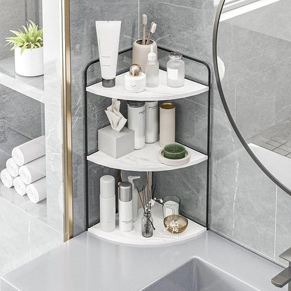 Bathroom Counter Organizer, Countertop Organizer, Vanity Organizers, Bathroom - Image 6