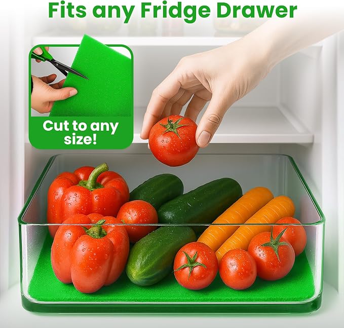 2X The Life of Your Produce - Image 6