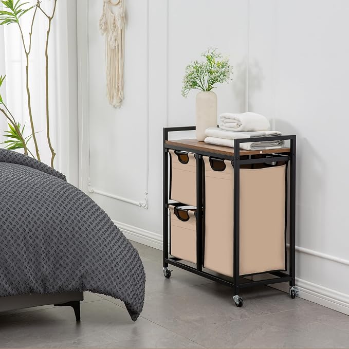 Laundry Basket Organizer - Image 3