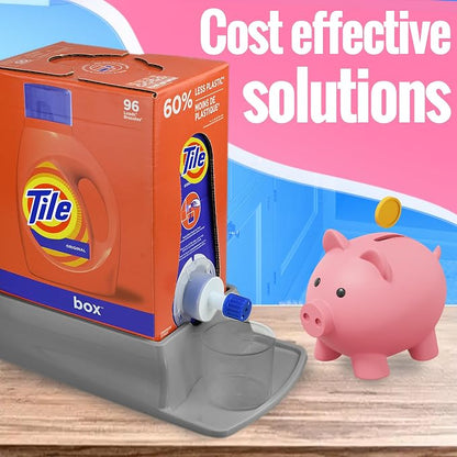 Skywin Laundry Detergent Holder - Image 6