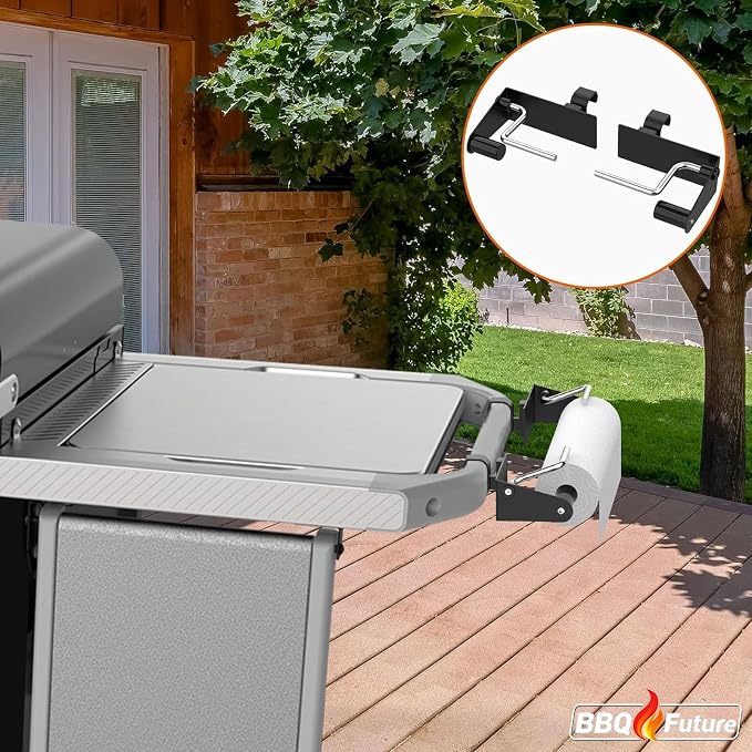 Organizer Kit for Weber Grills - Image 8