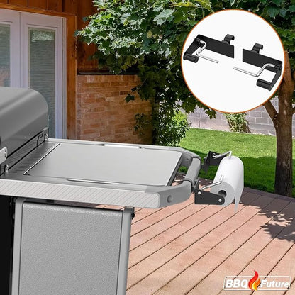 Organizer Kit for Weber Grills - Image 8