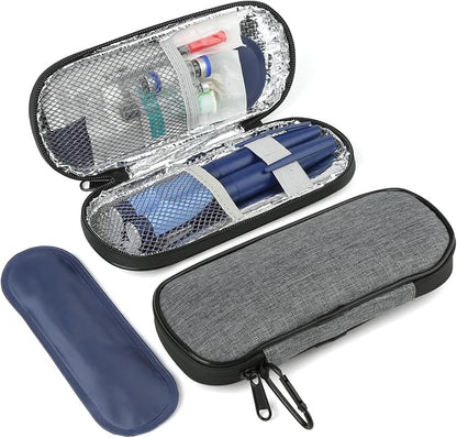 Insulin Pen Cooler Travel Case by Unknown