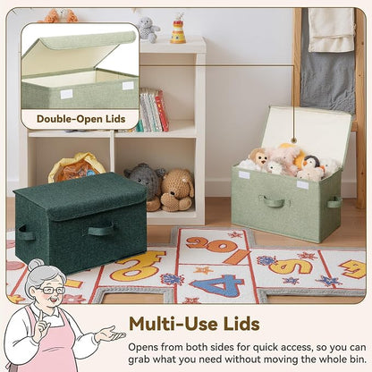 GRANNY SAYS Stoarge Basket - Image 4