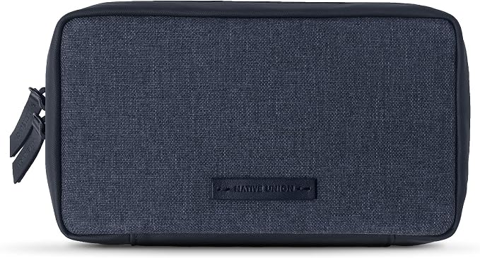 Native Union Stow Organizer – Premium Travel Tech Kit Crafted - Image 3