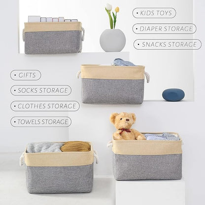 Organization and Storage Basket - Image 3