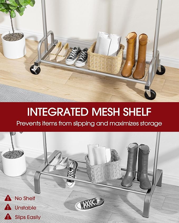 Sakugi Clothes Rack - Image 6