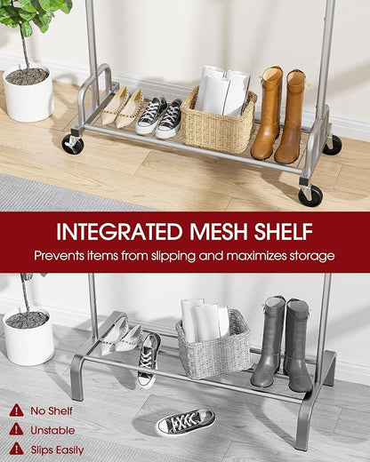 Sakugi Clothes Rack - Image 6
