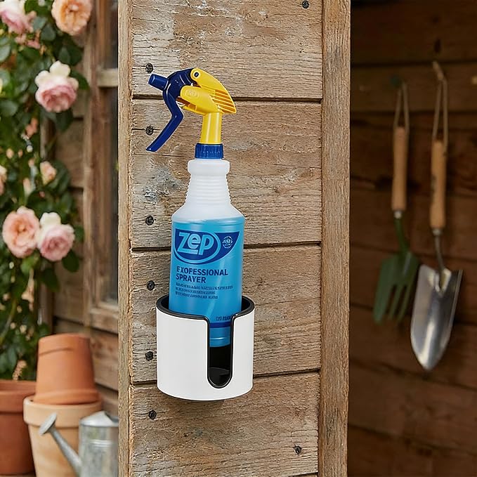 2-in-1 Spray Bottle Holder - Image 8