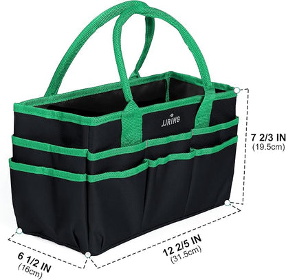 Jjring Craft and Art Organizer Tote Bag - Image 5