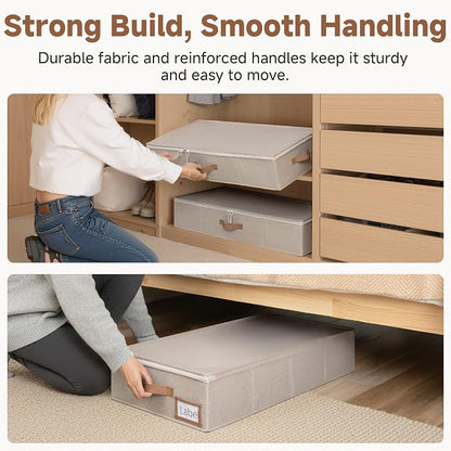 StorageWorks Underbed Storage - Image 4