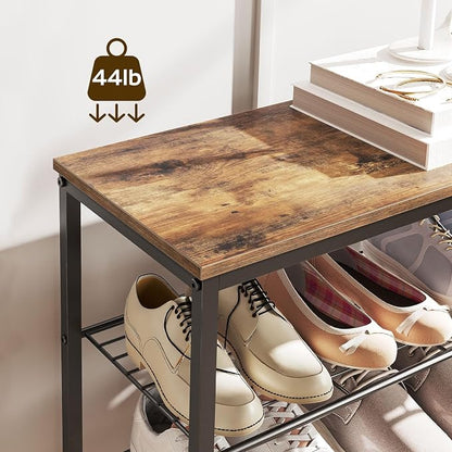 YATINEY 6-Tier Shoe Rack, Shoe Storage Organizer - Image 8