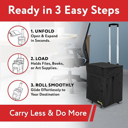 dbest products Bigger Smart Cart Pro - Image 5