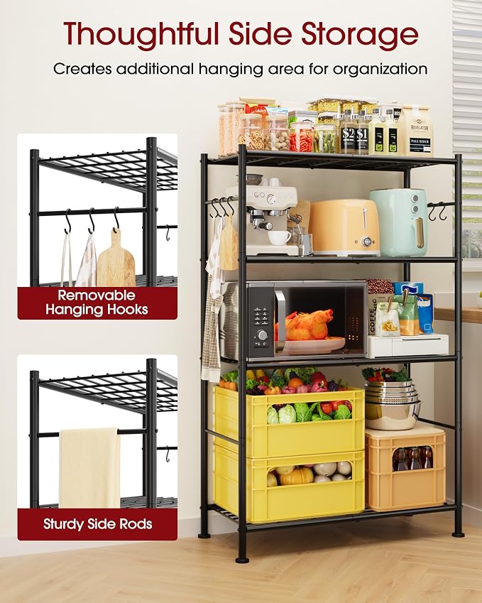 Sakugi Storage Shelves - Image 5