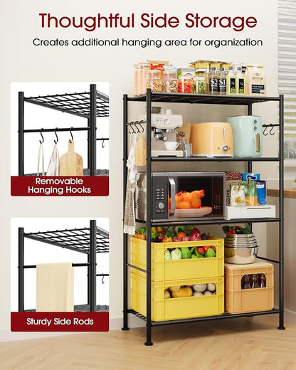 Sakugi Storage Shelves - Image 5