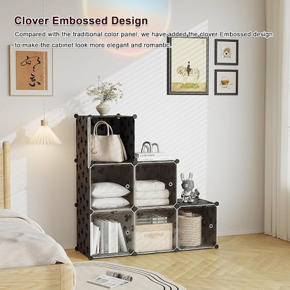 C&AHOME Cube Storage Organizer - Image 5