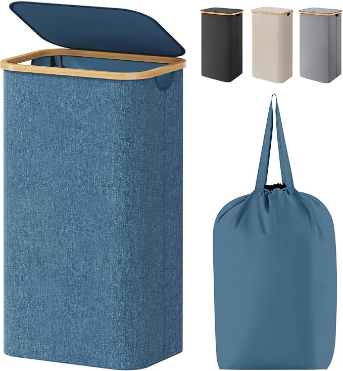 Lifewit 100L Laundry Basket by Lifewit
