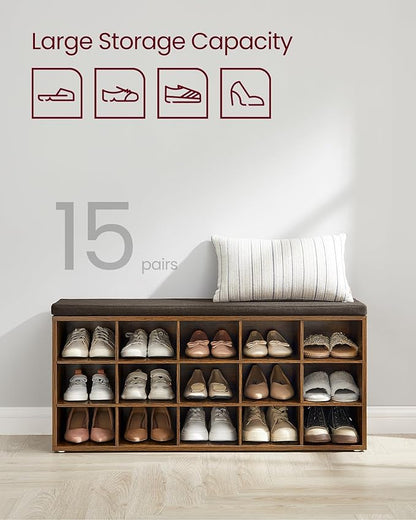 VASAGLE CUSTOS Collection - Image 6