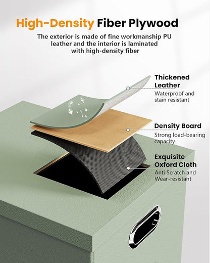 File Organizer Box, Filing Box - Image 2
