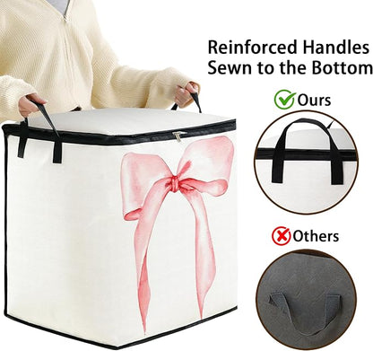 Large Comforter Storage Bag - Image 4
