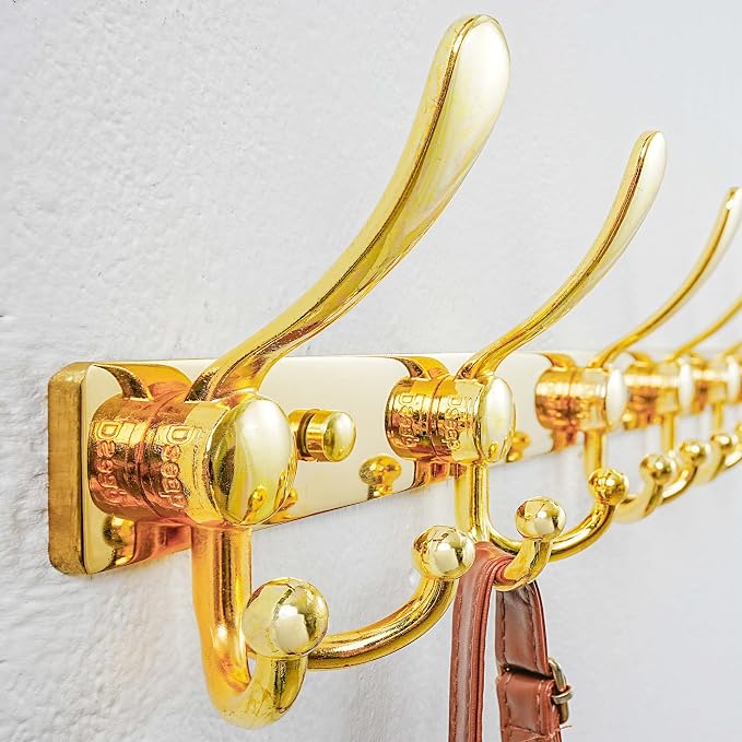 Dseap MaxStrong 2.0 Coat Rack Wall - Image 2