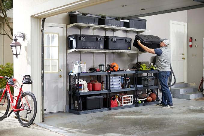 Plano Storage Trunks - Image 16