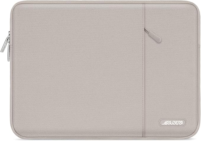 MOSISO Laptop Case 13.3 inch, 13-13.3 inch Laptop Sleeve Compatible by MOSISO