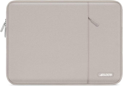 MOSISO Laptop Case 13.3 inch, 13-13.3 inch Laptop Sleeve Compatible by MOSISO