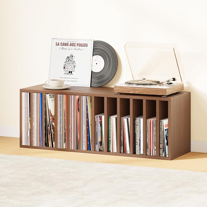 IOTXY DIY Modular Cube Bookcase - Image 2