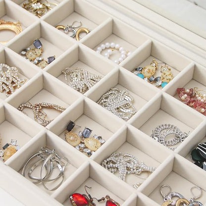Coward Jewelry Organizer Box - Image 5