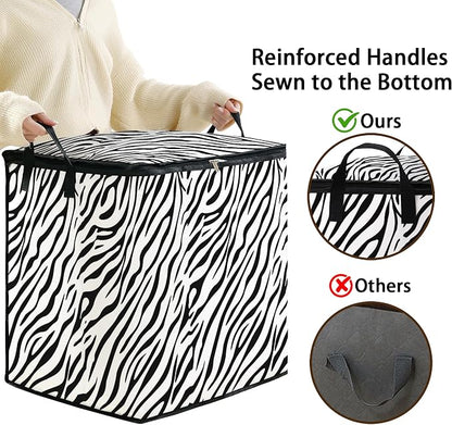 Large Comforter Storage Bag - Image 4