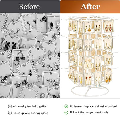 360 Rotating Earring Display Stands - Image 5