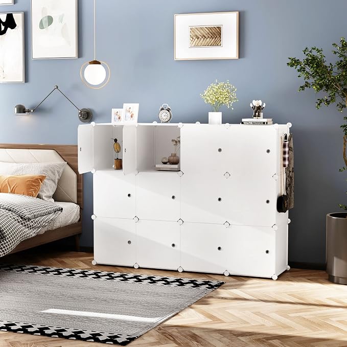 C&AHOME Cube Storage Organizer - Image 5