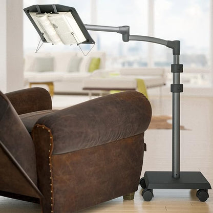 LEVO G2 Book Holder Floor Stand by LEVO