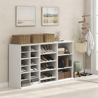 Furinno FANO Closet Organizers and Storage, 12-Cube Closet Organizer - Image 5