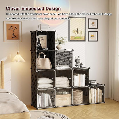C&AHOME Cube Storage Organizer - Image 4