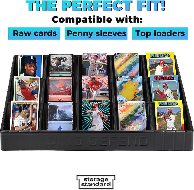 Card Sorting Tray - Image 4