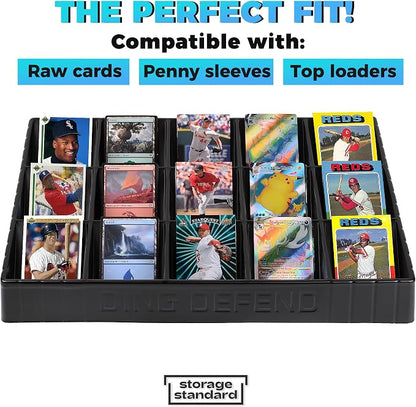 Card Sorting Tray - Image 4