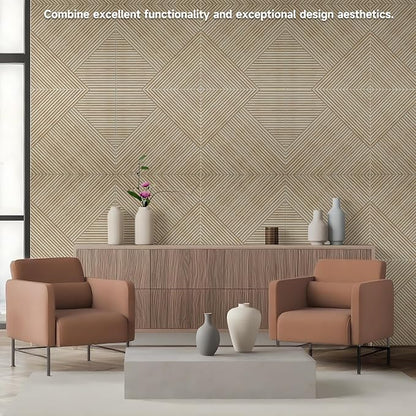 TO-TH Acoustic Panels for Wall and Ceiling - Image 4