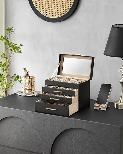 SONGMICS Jewelry Box Organizer - Image 7
