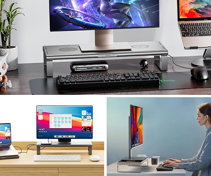 Monitor Stand HUB - Image 9