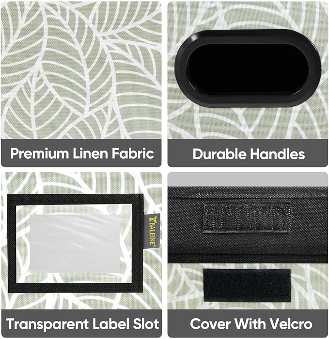 BALEINE File Organizer Box - Image 7